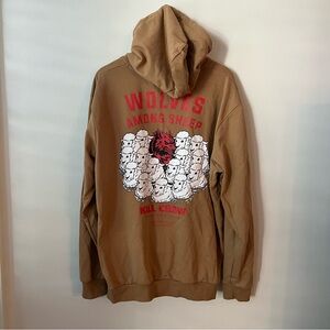 Kill Crew Hoodie #NWOT
